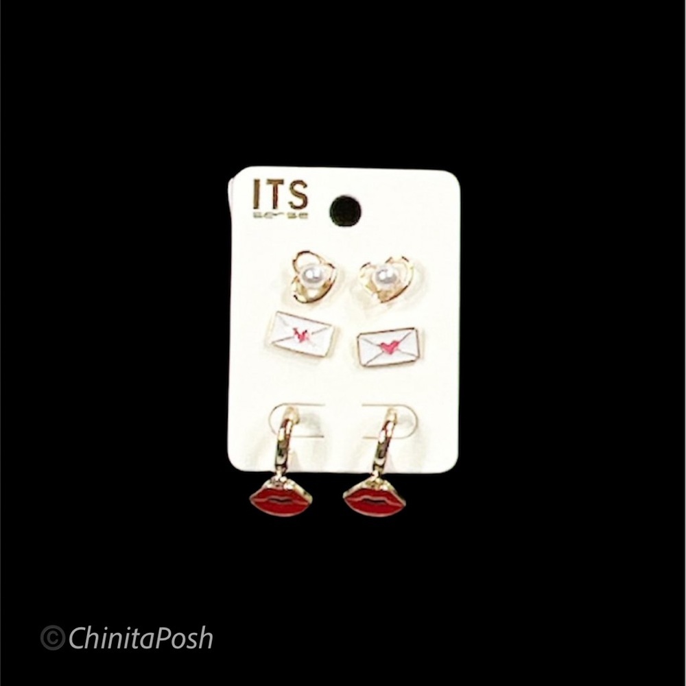 ITS Sense- Valentines